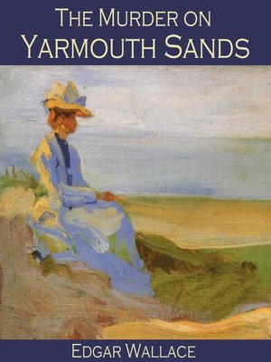 cover image of The Murder on Yarmouth Sands